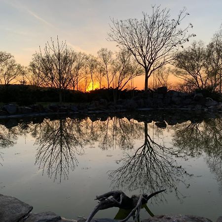 Apartmany Knezicky Buitenkant foto